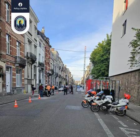 bob controle 5 juli