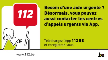 App 112