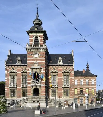 Gemeente Anderlecht