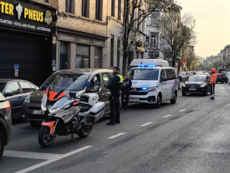 controles PZ Zuid