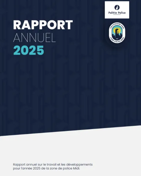 Rapport annuel 2025