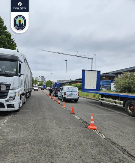 bob controle 5 juli