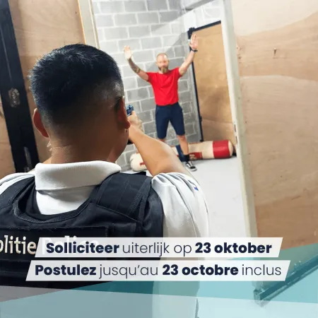 Mobiliteit Vorming