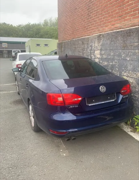 Volkswagen Jetta