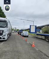 bob controle 5 juli