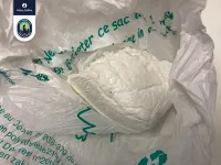 15 PERQUISITIONS ONT PERMIS LA SAISIE DE 14 KG DE DROGUES ET UNE SOMME DE 60.000 EUROS 
