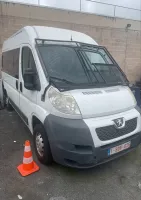 Peugeo Boxer