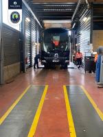 controles bussen Brussel Zuid