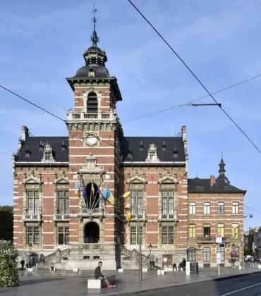 Gemeente Anderlecht