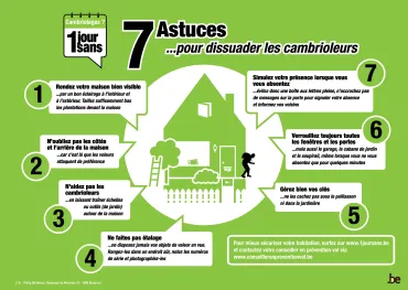 1 jour sans