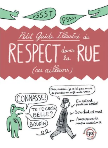 respect dans la rue