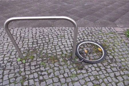securité vélo