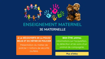 maternelle