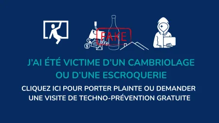 victime