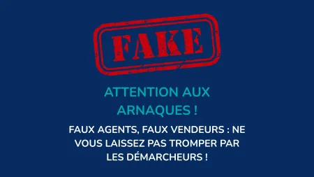 arnaque