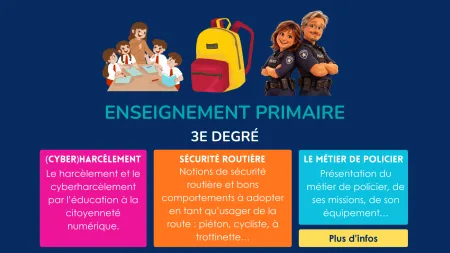 " degres