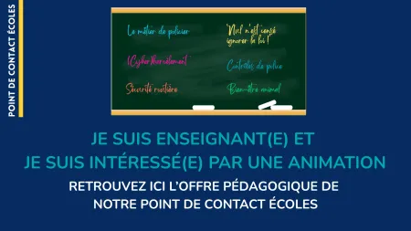 enseignant