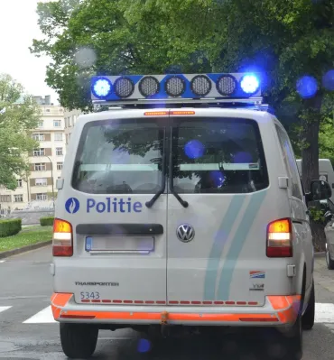 accident