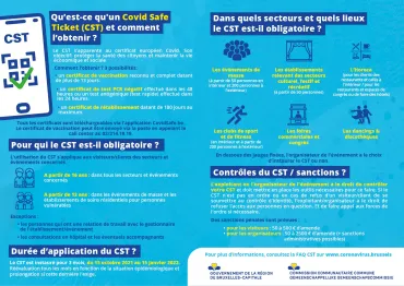 CST