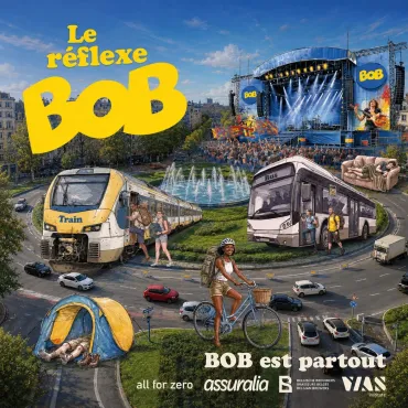 BOB