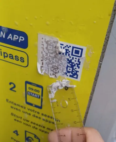 codeQR