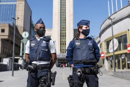Plan d'action PolBruNo dans le Quartier Nord