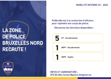 recrutement