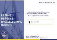 recrutement