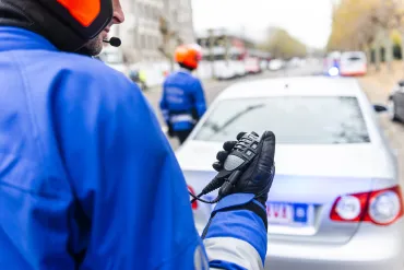 politie 
