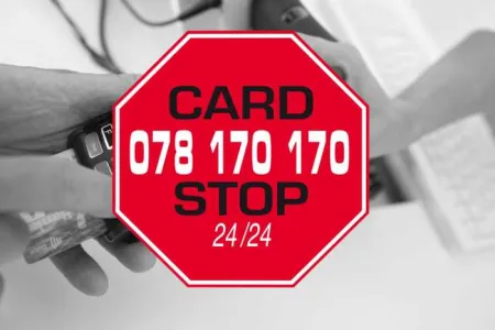 Cardstop