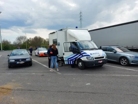 Drugscontrole