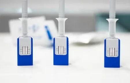 Drugstest