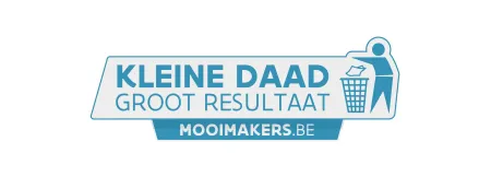 Kleine daad groot resultaat