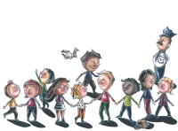 kinderen