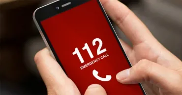 App 112BE