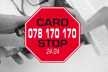 Cardstop