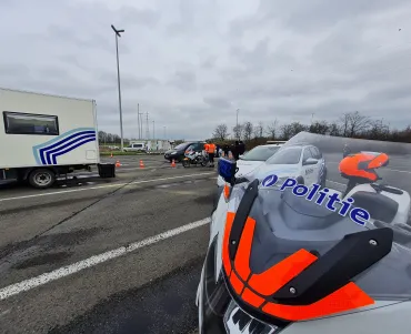 Actie