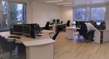 Interventielokaal