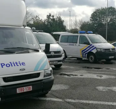 Controle E25 Mouland