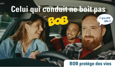 BOB