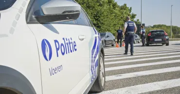 Contrôle routier du mercredi 20 mai.