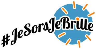 Je sors je brille