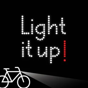 Light it up