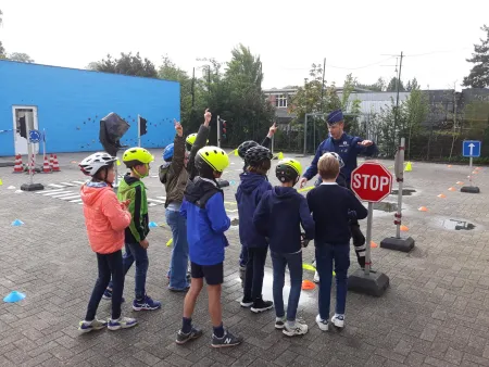 Balades guidées à vélo