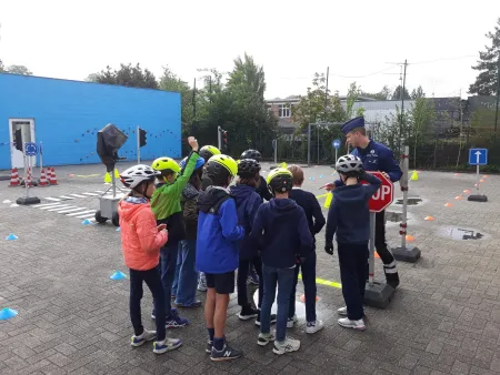 Balades guidées à vélo