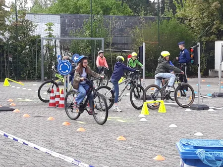 Balades guidées à vélo