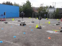 Balades guidées à vélo