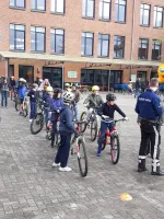 Balades guidées à vélo
