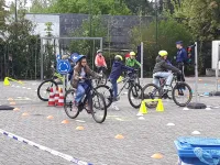 Balades guidées à vélo