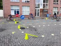Balades guidées à vélo